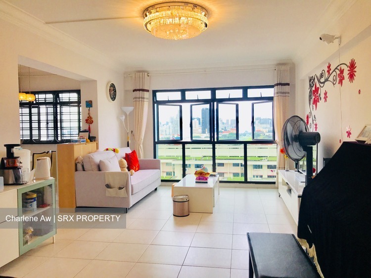 Blk 353 Ang Mo Kio Street 32 (Ang Mo Kio), HDB 5 Rooms #178003762